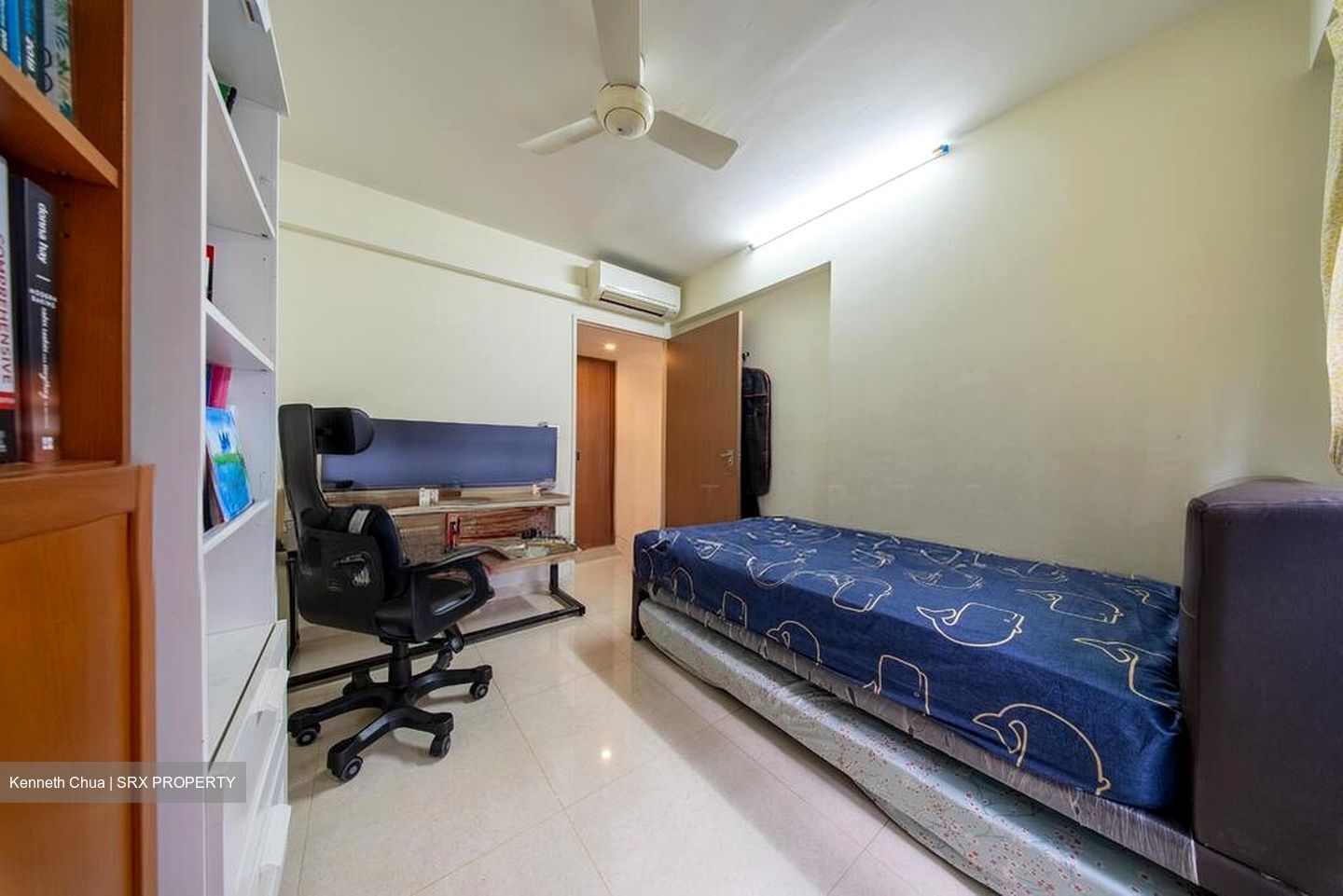 Blk 118A Alkaff Lakeview (Toa Payoh), HDB 4 Rooms #597222171